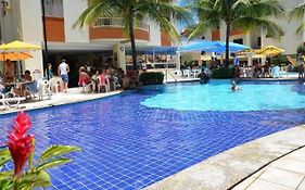 Jardins Das Thermas Em Caldas Novas